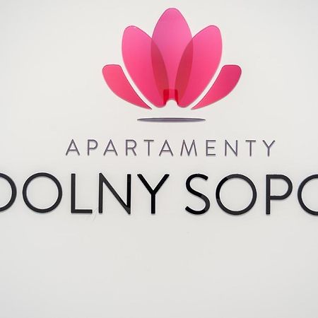 Natura Design Apartment - Hav Aparts Sopot Zewnętrze zdjęcie