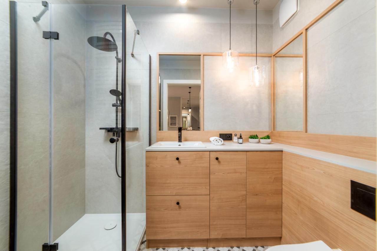 Natura Design Apartment - Hav Aparts Sopot Zewnętrze zdjęcie