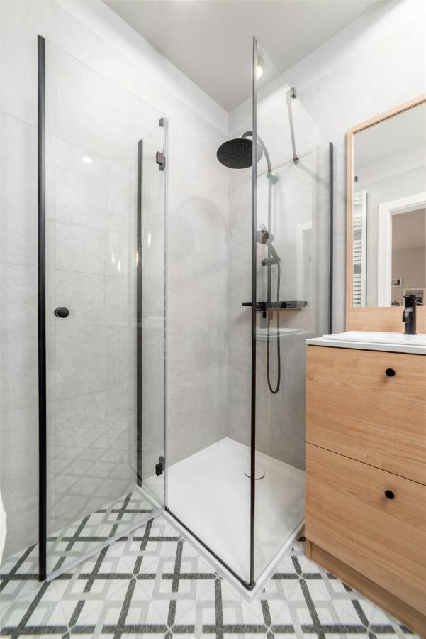 Natura Design Apartment - Hav Aparts Sopot Zewnętrze zdjęcie