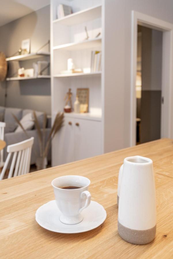 Natura Design Apartment - Hav Aparts Sopot Zewnętrze zdjęcie